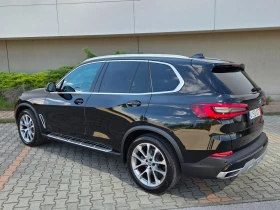 BMW X5 4.0i sDrive 38хил.км. , снимка 4