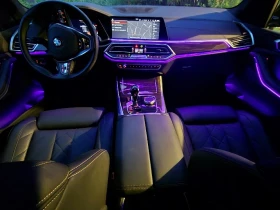 BMW X5 4.0i sDrive 38хил.км. , снимка 17
