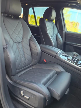 BMW X5 4.0i sDrive 38хил.км. , снимка 7