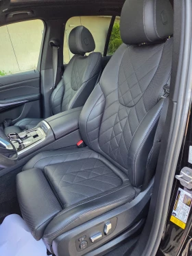 BMW X5 4.0i sDrive 38хил.км. , снимка 9