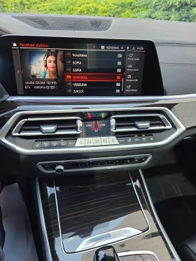 BMW X5 4.0i sDrive 38хил.км. , снимка 14