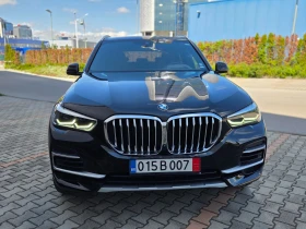 BMW X5 4.0i sDrive 38хил.км. , снимка 5