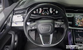 Audi Q8 3.0 TDI Quattro, Distronic, HeadUP, Обдух., снимка 11