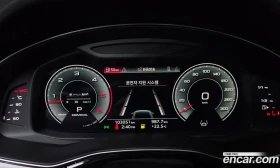 Audi Q8 3.0 TDI Quattro, Distronic, HeadUP, Обдух., снимка 7
