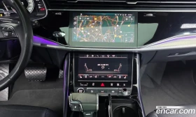 Audi Q8 3.0 TDI Quattro, Distronic, HeadUP, Обдух., снимка 12