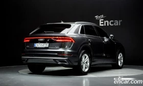 Audi Q8 3.0 TDI Quattro, Distronic, HeadUP, Обдух., снимка 2