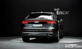 Audi Q8 3.0 TDI Quattro, Distronic, HeadUP, Обдух., снимка 4