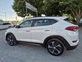 Hyundai Tucson 1.7CRDI-Navi-Panorama, снимка 4