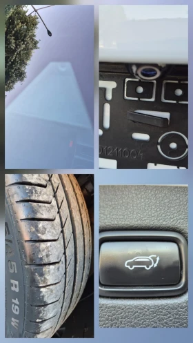 Hyundai Tucson 1.7CRDI-Navi-Panorama, снимка 16