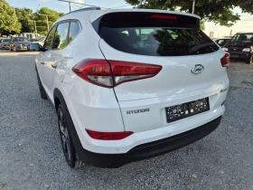 Hyundai Tucson 1.7CRDI-Navi-Panorama, снимка 6