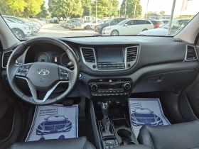 Hyundai Tucson 1.7CRDI-Navi-Panorama, снимка 8