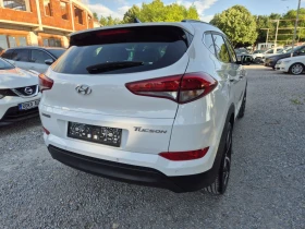 Hyundai Tucson 1.7CRDI-Navi-Panorama, снимка 5