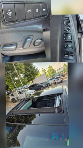 Hyundai Tucson 1.7CRDI-Navi-Panorama, снимка 14