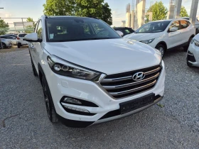 Hyundai Tucson 1.7CRDI-Navi-Panorama, снимка 2