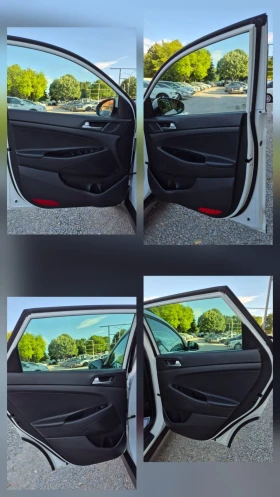 Hyundai Tucson 1.7CRDI-Navi-Panorama, снимка 12