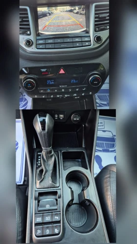 Hyundai Tucson 1.7CRDI-Navi-Panorama, снимка 13
