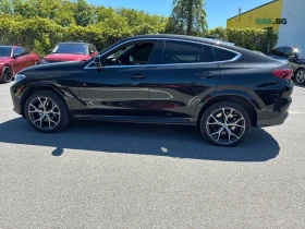 BMW X6 40I ЦЕНА ДО БЪЛГАРИЯ + РЕГИСТРАЦИЯ & АВТО КРЕДИТ, снимка 2