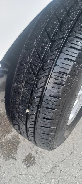 Toyota Sequoia Sr5, снимка 5