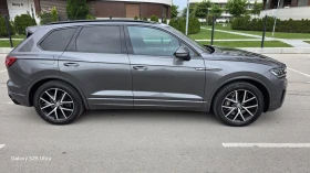 VW Touareg 4.0 TDI V8, снимка 3