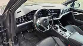 VW Touareg 4.0 TDI V8, снимка 6