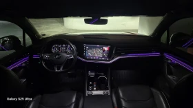 VW Touareg 4.0 TDI V8, снимка 8