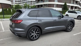 VW Touareg 4.0 TDI V8, снимка 4