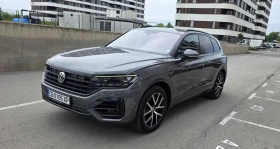 VW Touareg 4.0 TDI V8, снимка 1