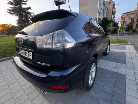 Lexus RX 300, снимка 5