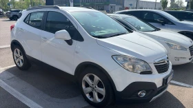 Opel Mokka 1.6i, снимка 1