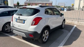 Opel Mokka 1.6i, снимка 4