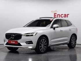 Volvo XC60 T6 Inscription| 316к.с.| ВКЛ.ТЕХНОТЕСТ, снимка 1