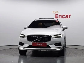 Volvo XC60 T6 Inscription| 316к.с.| ВКЛ.ТЕХНОТЕСТ, снимка 3