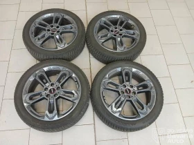 Mini Countryman C John Cooper Works Trim XL, снимка 17