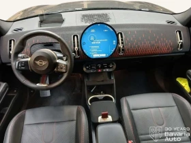 Mini Countryman C John Cooper Works Trim XL, снимка 7