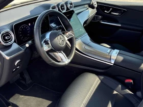 Mercedes-Benz GLC 300 * CARFAX * БЕЗ ПЪРВОНАЧАЛНА ВНОСКА, снимка 5