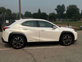 Lexus UX * 250h * АВТОКРЕДИТ БЕЗ ПЪРВОНАЧАЛНА ВНОСКА* , снимка 3