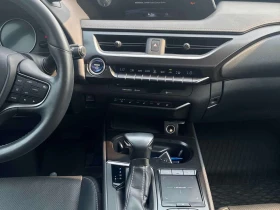 Lexus UX * 250h * АВТОКРЕДИТ БЕЗ ПЪРВОНАЧАЛНА ВНОСКА* , снимка 9