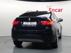 BMW X6 3.0D, снимка 4