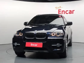 BMW X6 3.0D, снимка 3