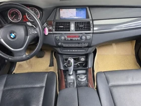 BMW X6 3.0D, снимка 7