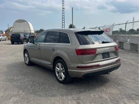 Audi Q7 3.0T Progressiv * CARFAX* ОПЦИЯ ЗА ФИНАНСИРАНЕ* , снимка 3