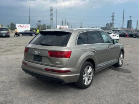 Audi Q7 3.0T Progressiv * CARFAX* ОПЦИЯ ЗА ФИНАНСИРАНЕ* , снимка 2