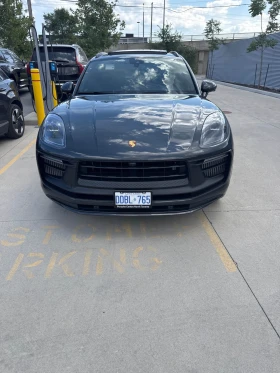 Porsche Macan * GTS * CARFAX * ОПЦИЯ ЗА ФИНАНСИРАНЕ, снимка 6