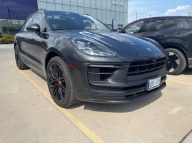 Porsche Macan * GTS * CARFAX * ОПЦИЯ ЗА ФИНАНСИРАНЕ, снимка 15