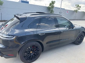 Porsche Macan * GTS * CARFAX * ОПЦИЯ ЗА ФИНАНСИРАНЕ, снимка 17