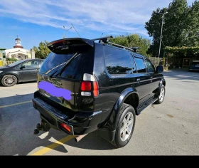 Mitsubishi Pajero sport, снимка 2