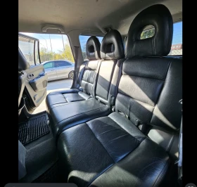 Mitsubishi Pajero sport, снимка 3