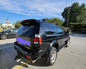 Mitsubishi Pajero sport, снимка 6