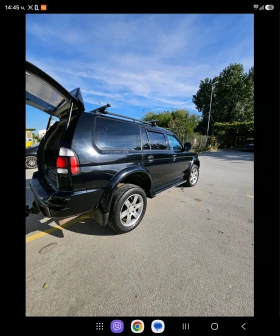 Mitsubishi Pajero sport, снимка 7