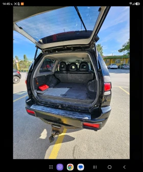 Mitsubishi Pajero sport, снимка 8